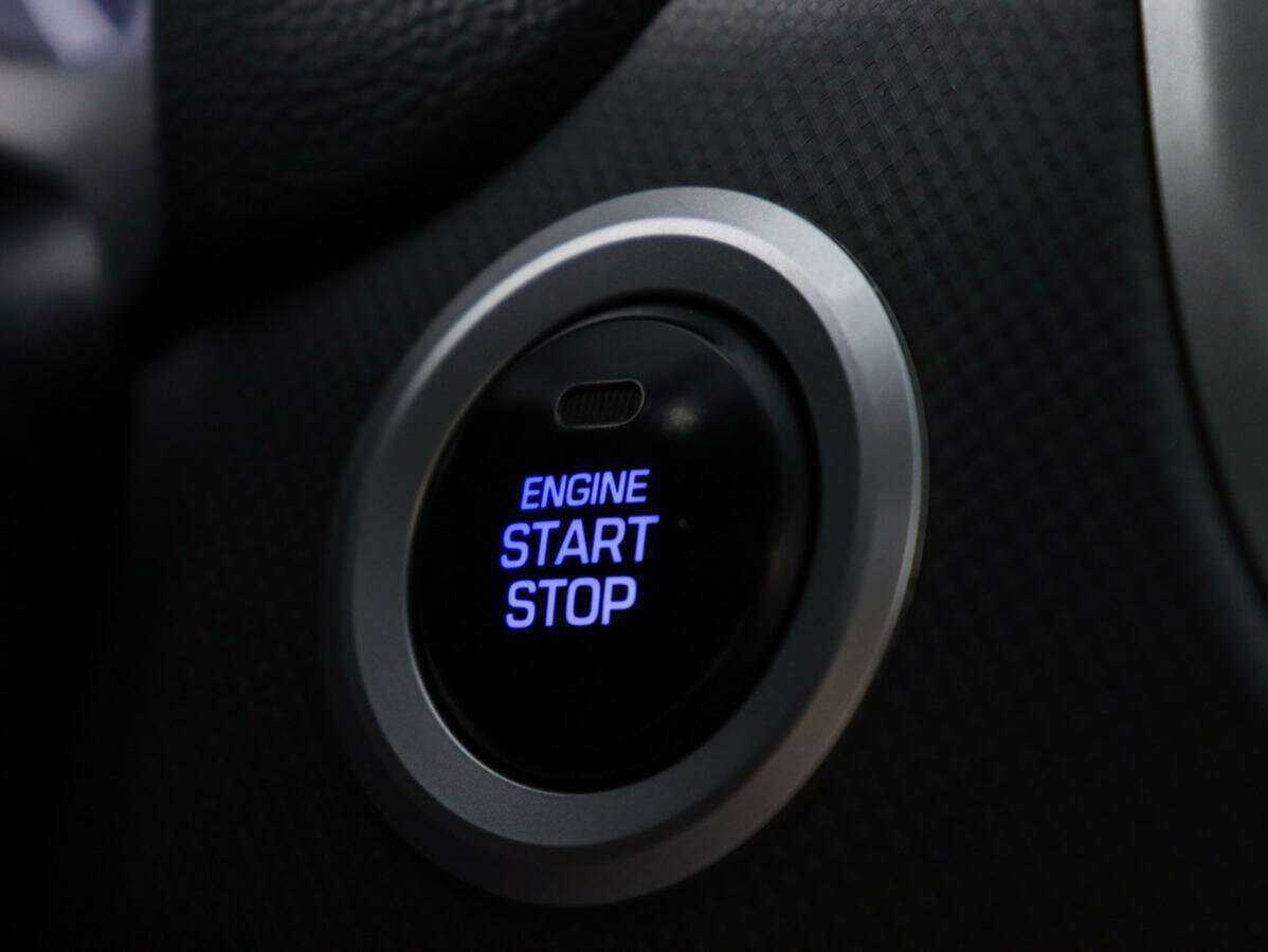 Купить Хендай Крета, 2018, 95 471 км.. Фото: #19