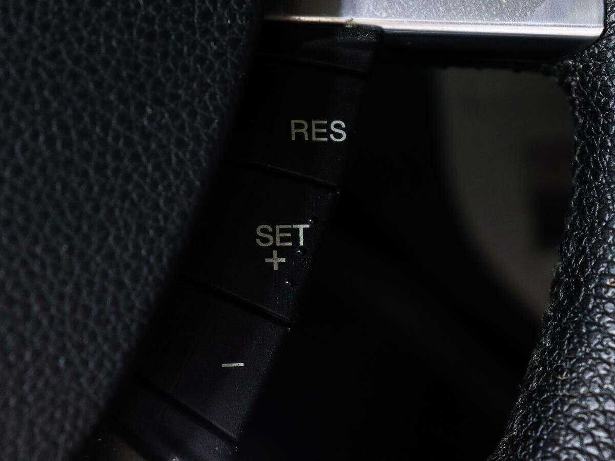 Ford Kuga с пробегом — 2012 год. Фото: #16