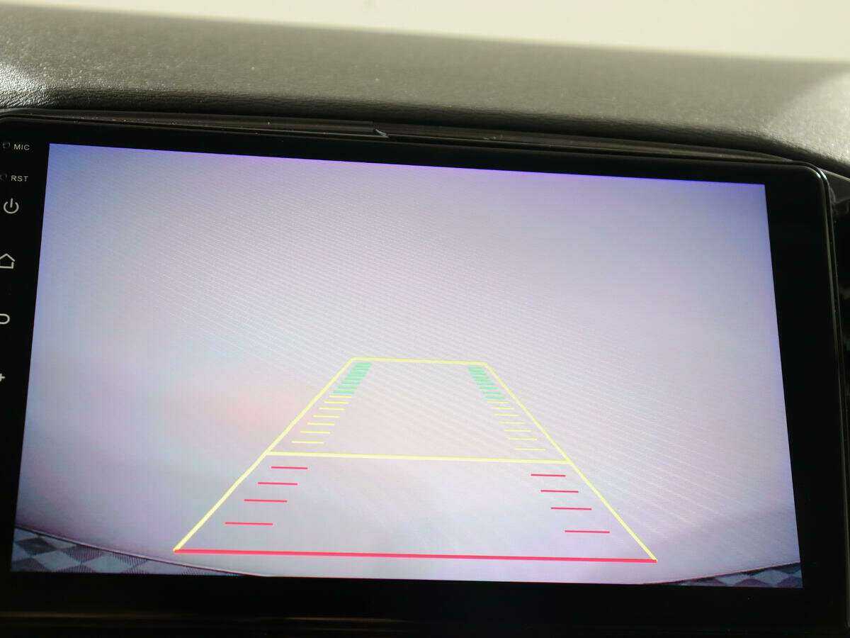 Lada (ВАЗ) Vesta с пробегом — 2021 год. Фото: #13