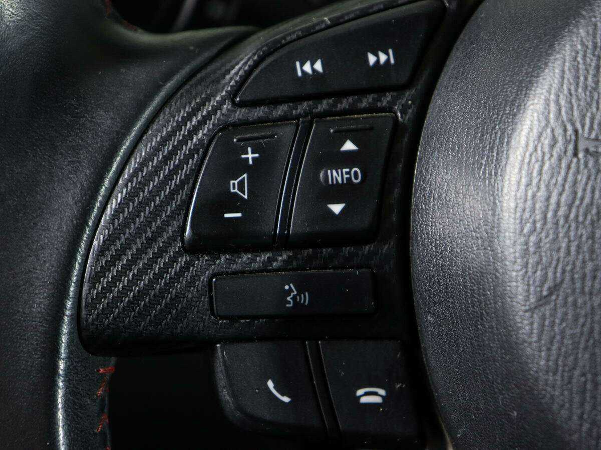 Купить Мазда 3, 2014, 82 540 км.. Фото: #16