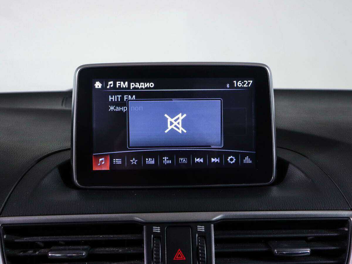 Купить Мазда 3, 2014, 82 540 км.. Фото: #18