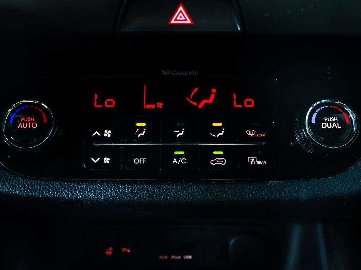 Купить Киа Спортейдж, 2012, 125 152 км.. Фото: #11