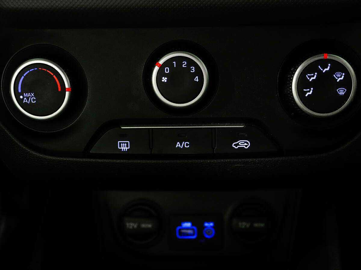 Купить Хендай Крета, 2019, 96 282 км.. Фото: #12