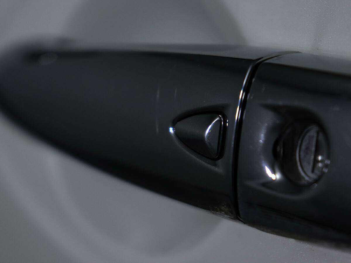 Nissan X-Trail с пробегом — 2015 год. Фото: #21