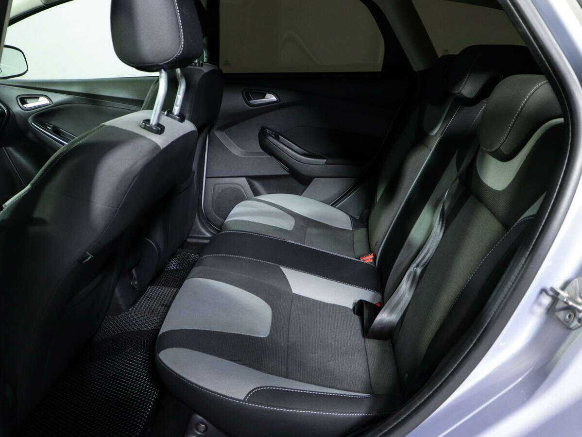 Купить Форд Фокус, 2014, 223 306 км.. Фото: #8