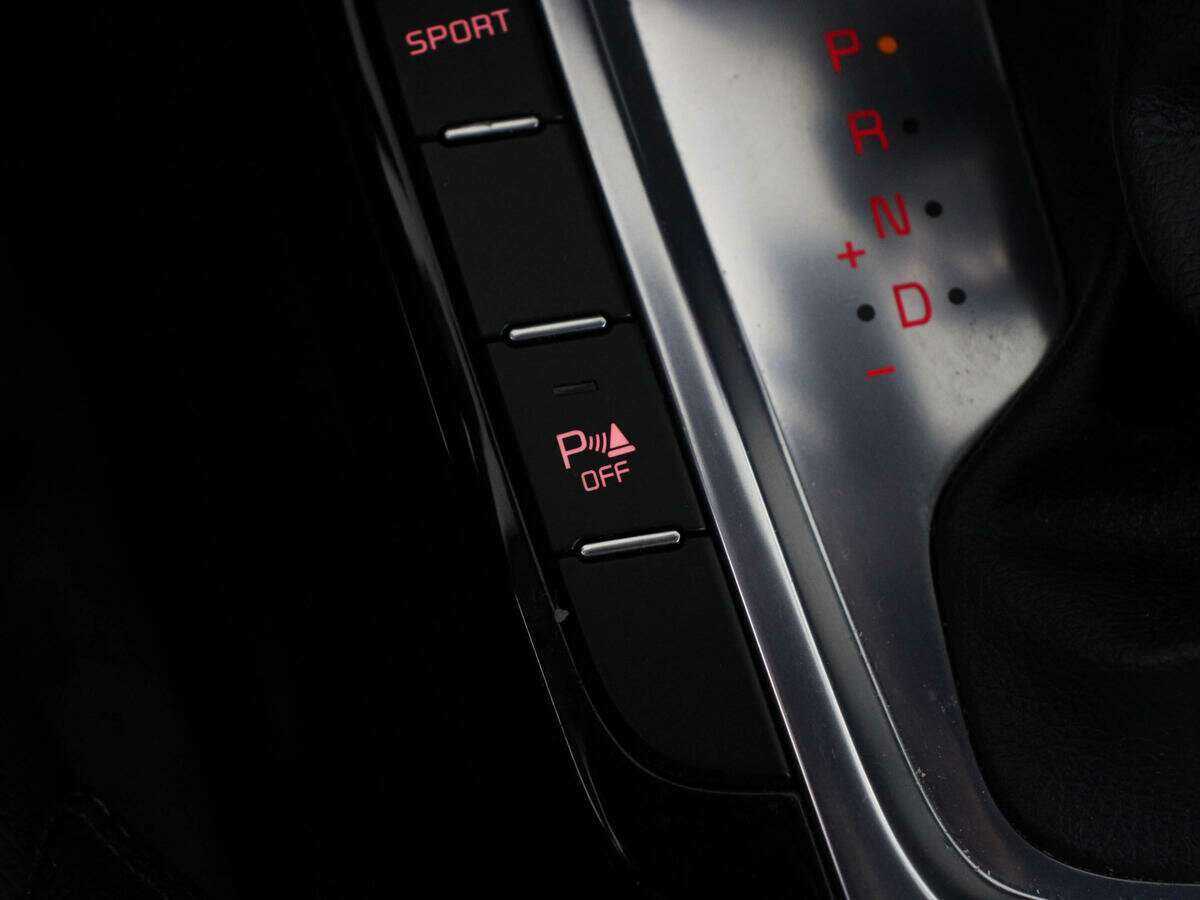 Kia Ceed с пробегом — 2018 год. Фото: #16