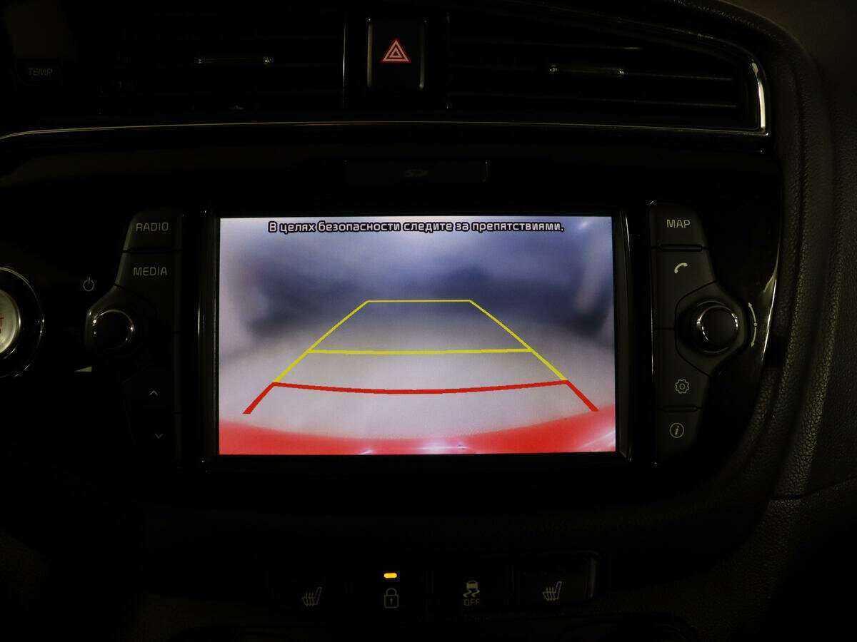 Купить Киа Сид, 2018, 136 296 км.. Фото: #21