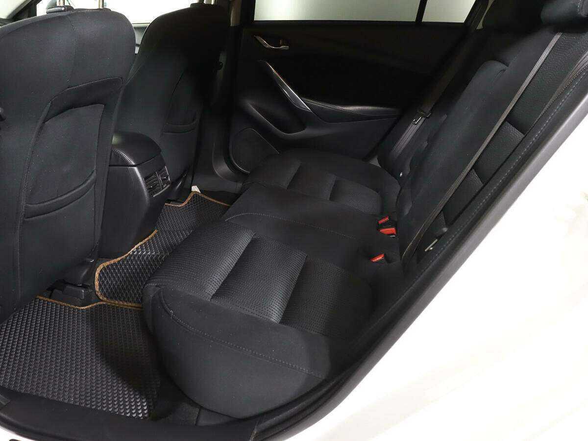 Купить Мазда 6, 2018, 110 810 км.. Фото: #8