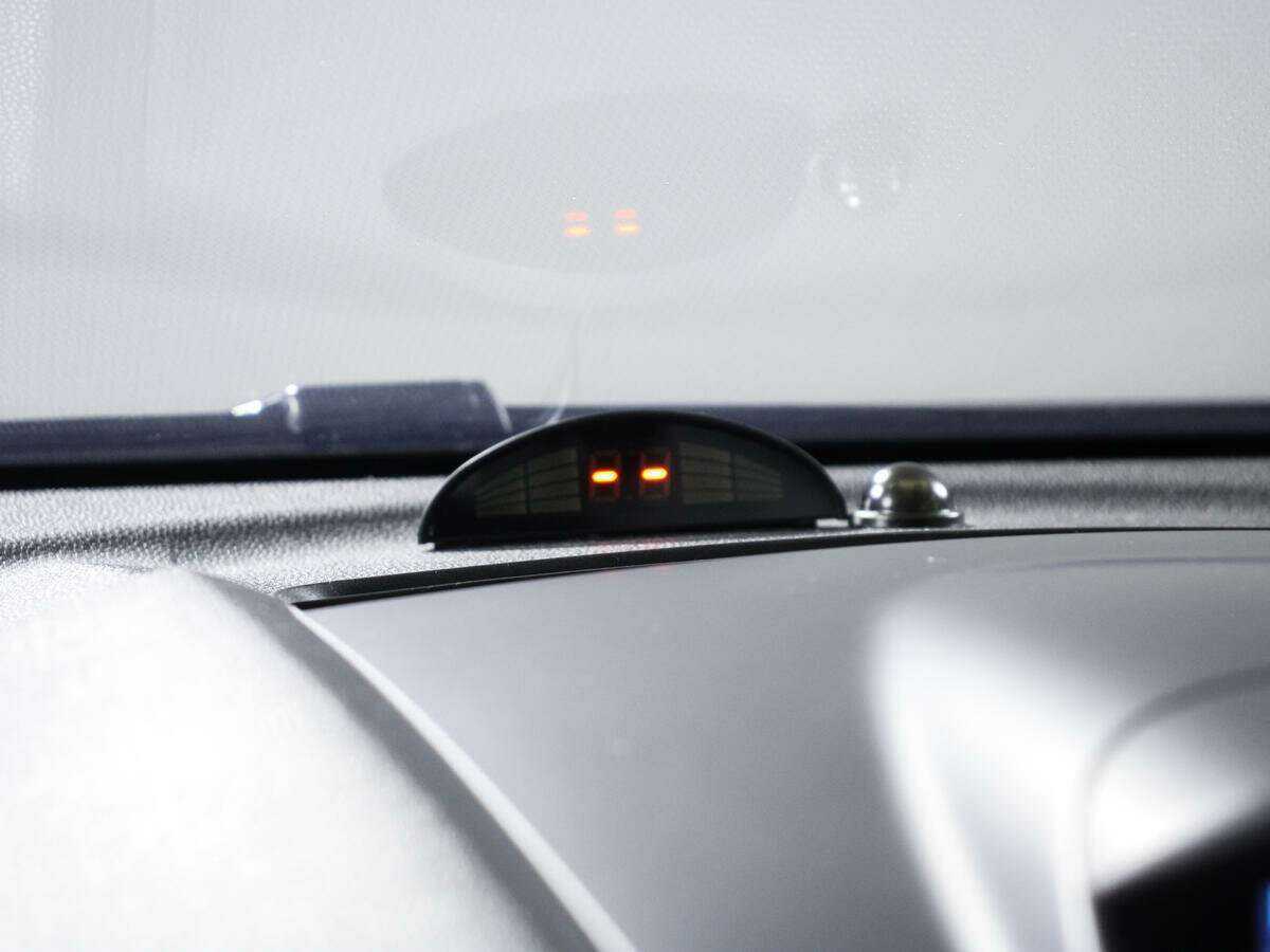 Ford Fiesta с пробегом — 2015 год. Фото: #14