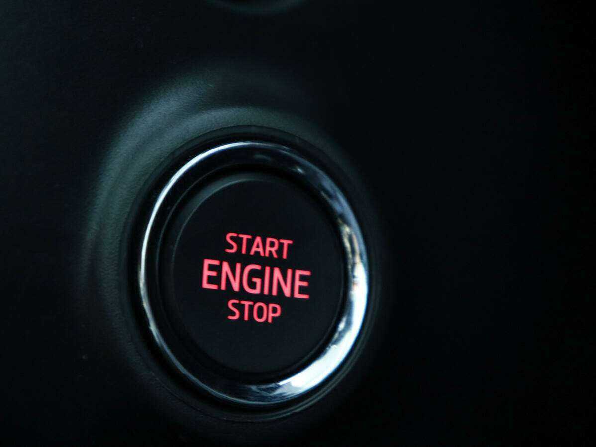 Volkswagen Polo с пробегом — 2020 год. Фото: #12