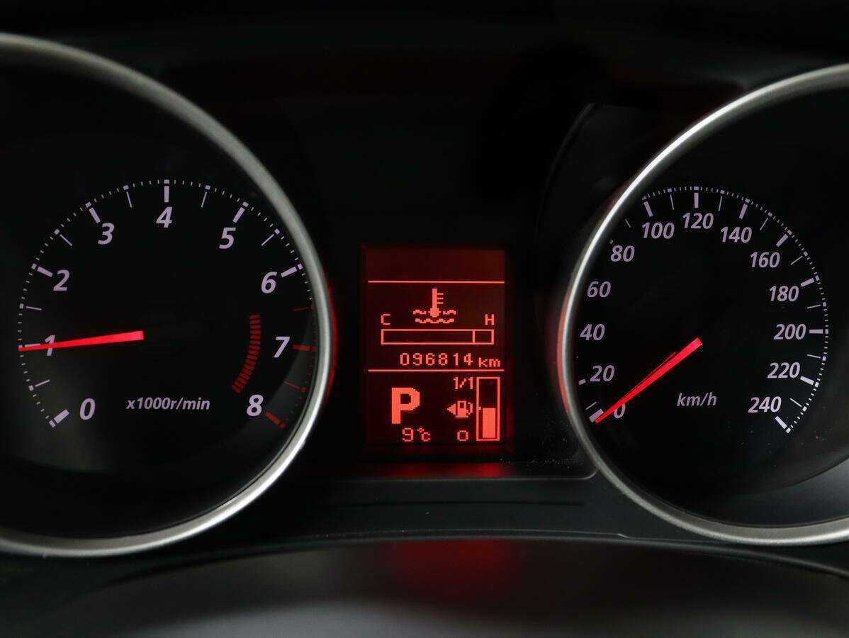 Купить Митсубиши АС-Икс, 2013, 96 813 км.. Фото: #8