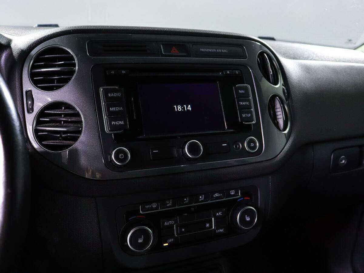 Купить Фольксваген Тигуан, 2012, 196 630 км.. Фото: #13