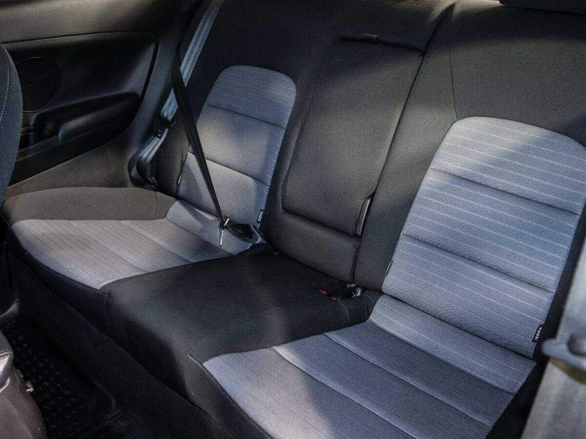 Купить Киа Церато, 2013, 127 642 км.. Фото: #9