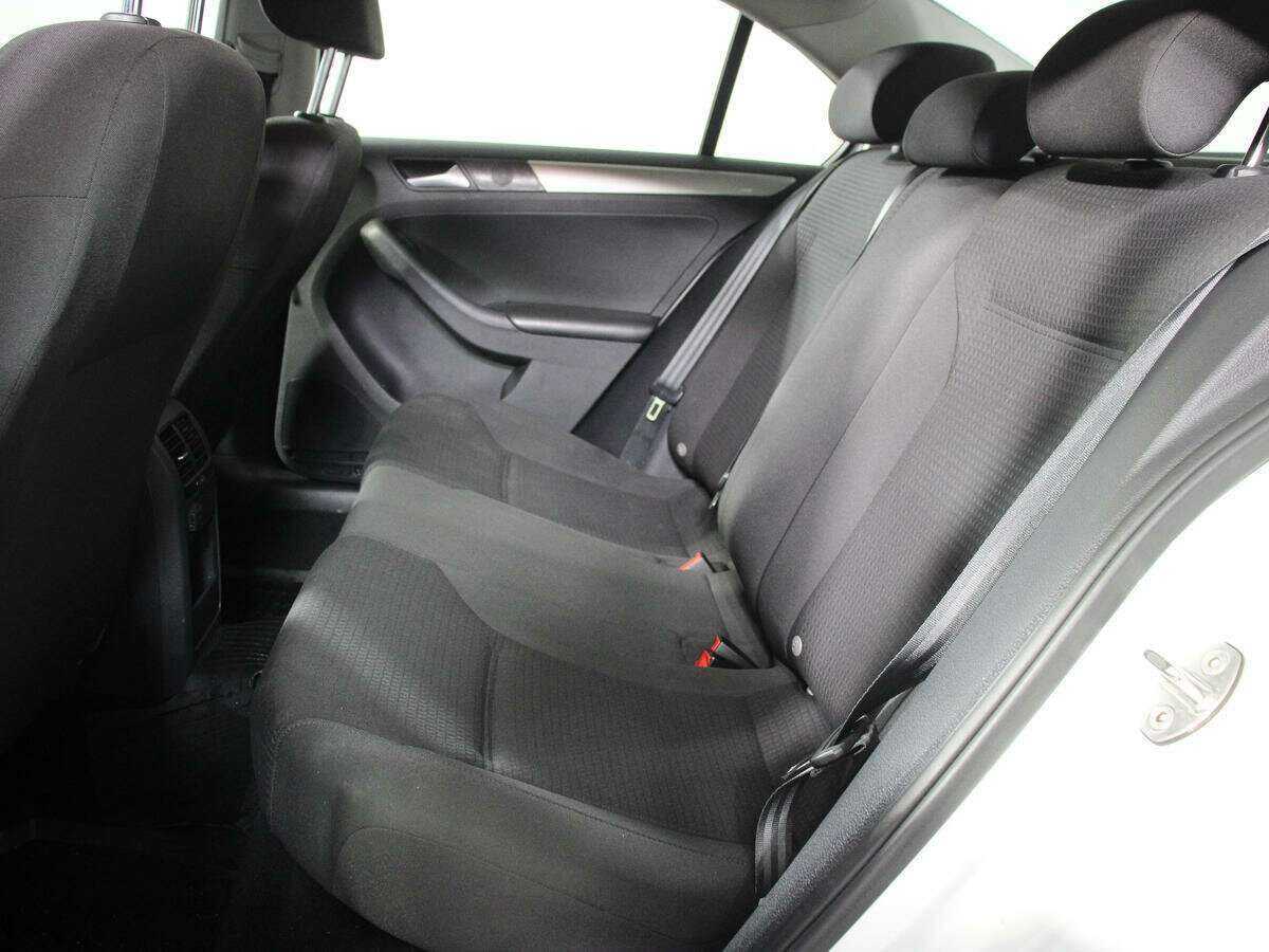 Купить Фольксваген Джетта, 2016, 101 196 км.. Фото: #9