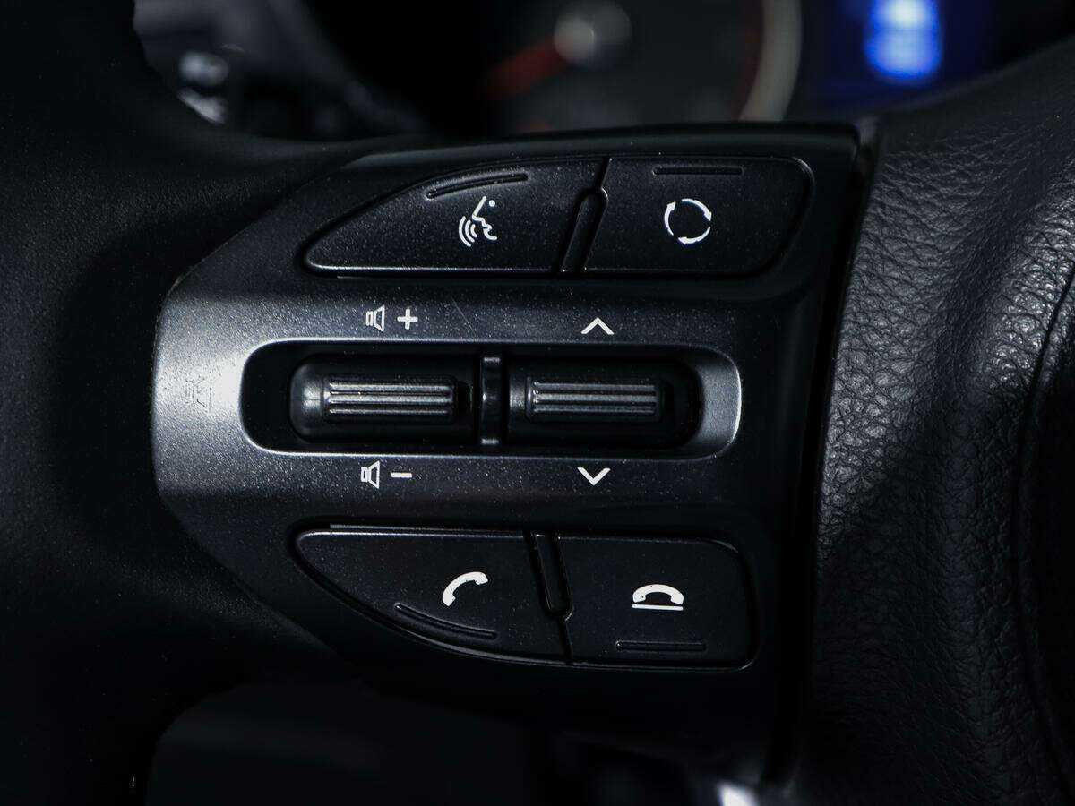 Купить Киа Рио, 2018, 79 850 км.. Фото: #18