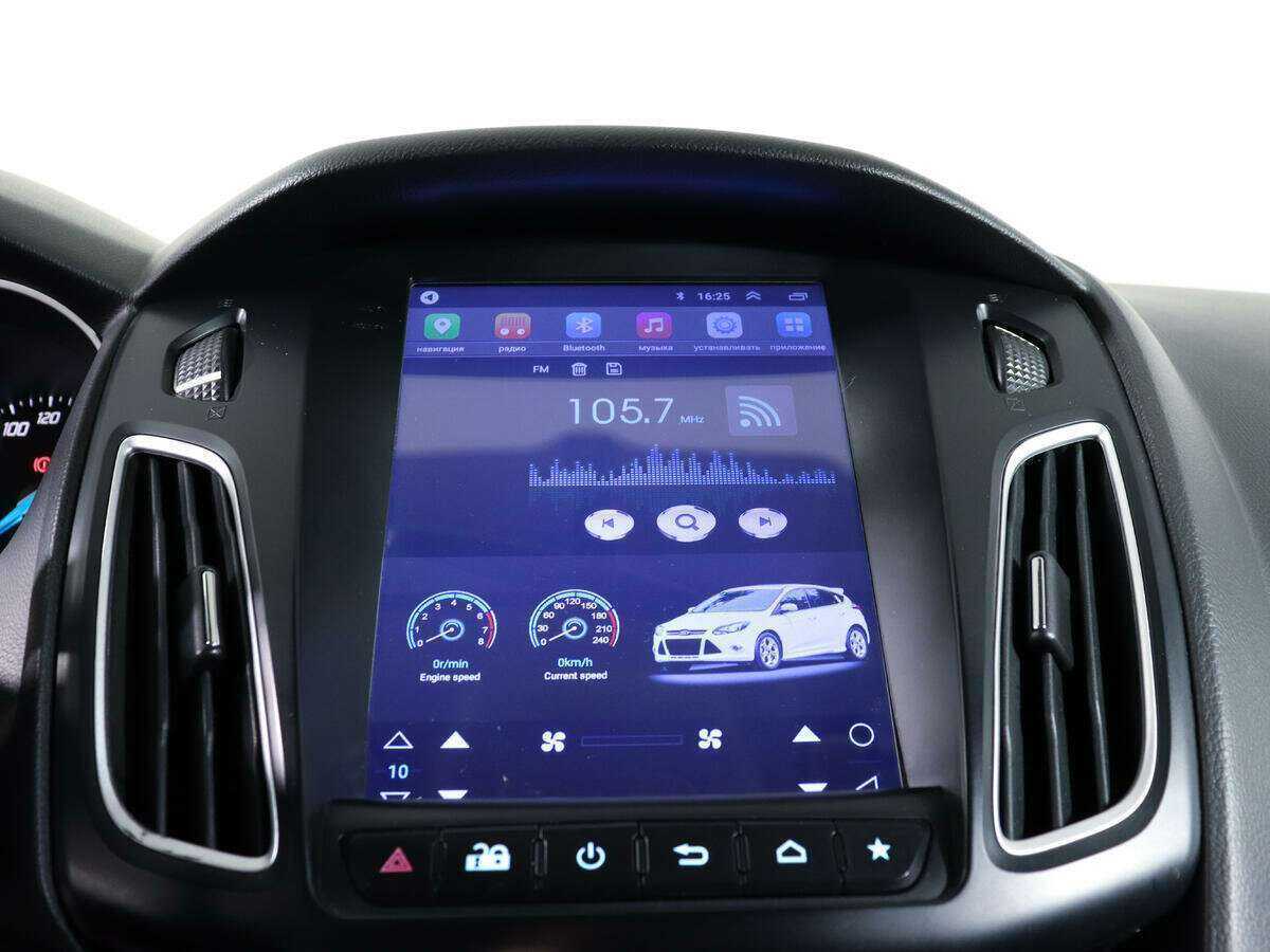 Купить Форд Фокус, 2012, 195 980 км.. Фото: #18