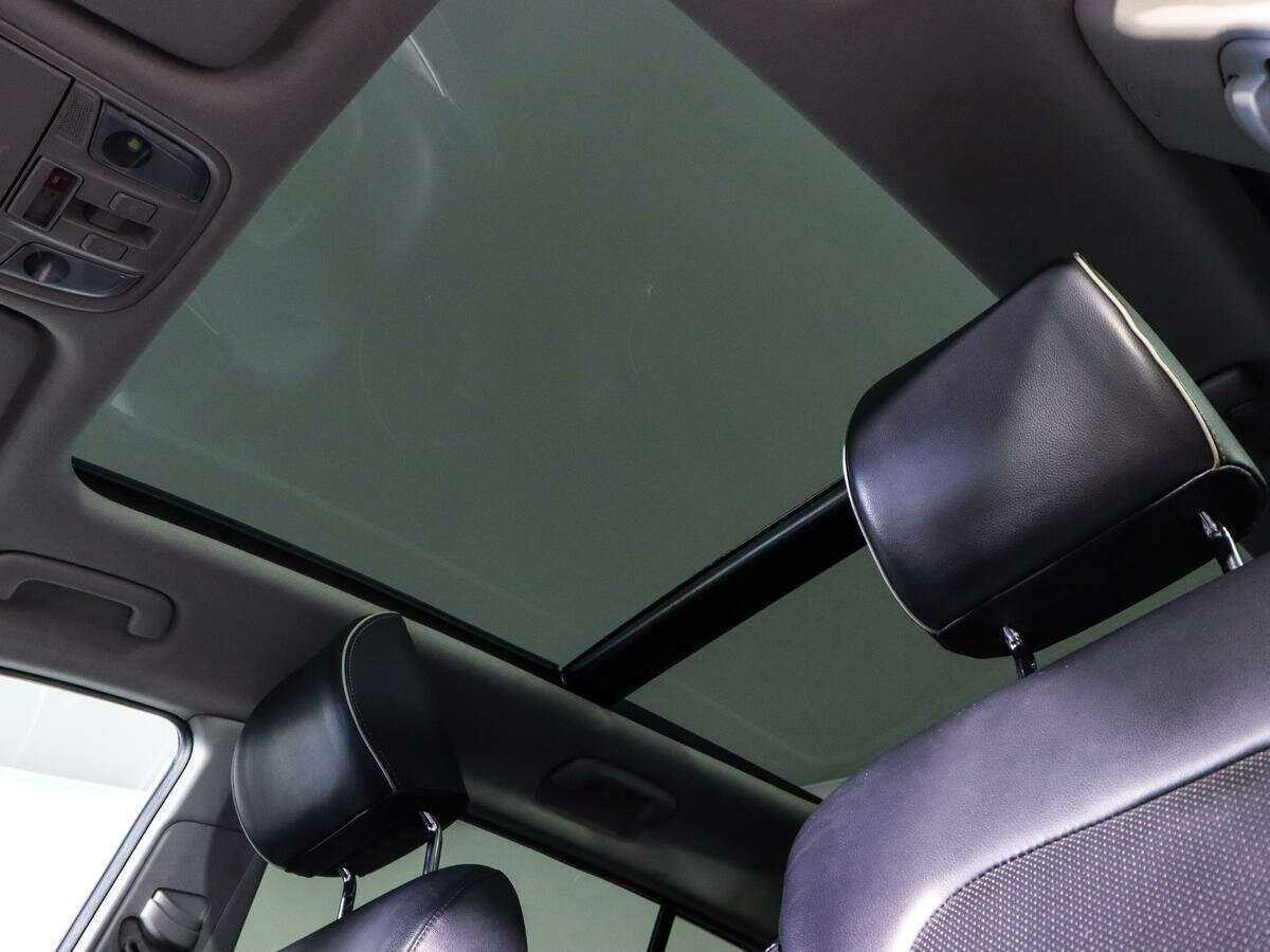 Kia Sportage с пробегом — 2017 год. Фото: #12