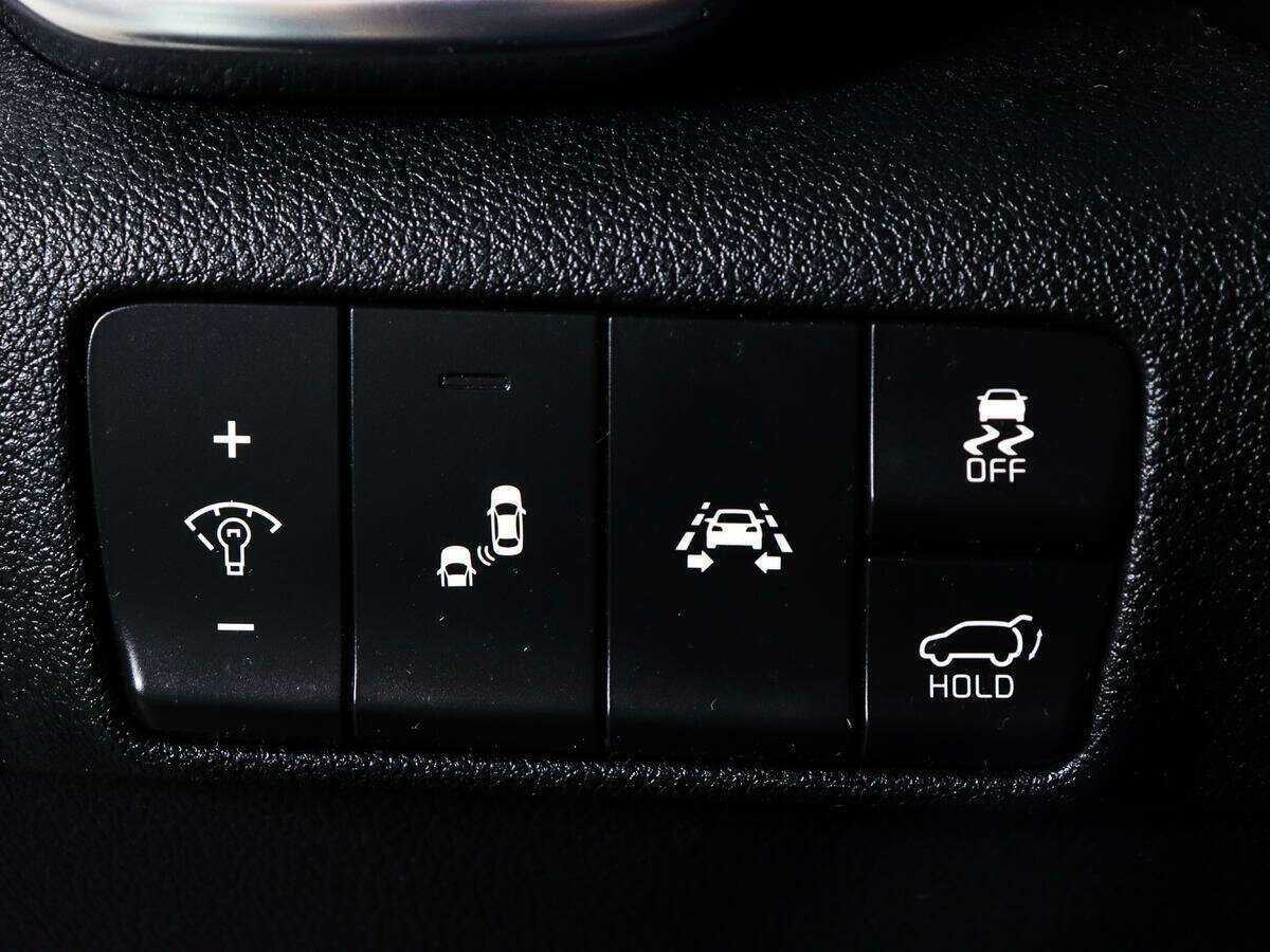 Kia Sportage с пробегом — 2017 год. Фото: #15