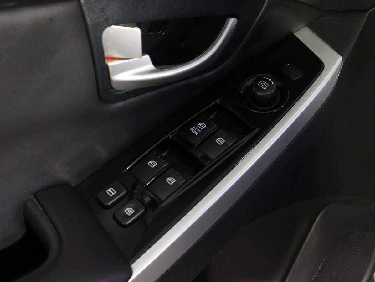 SsangYong Actyon с пробегом — 2013 год. Фото: #14