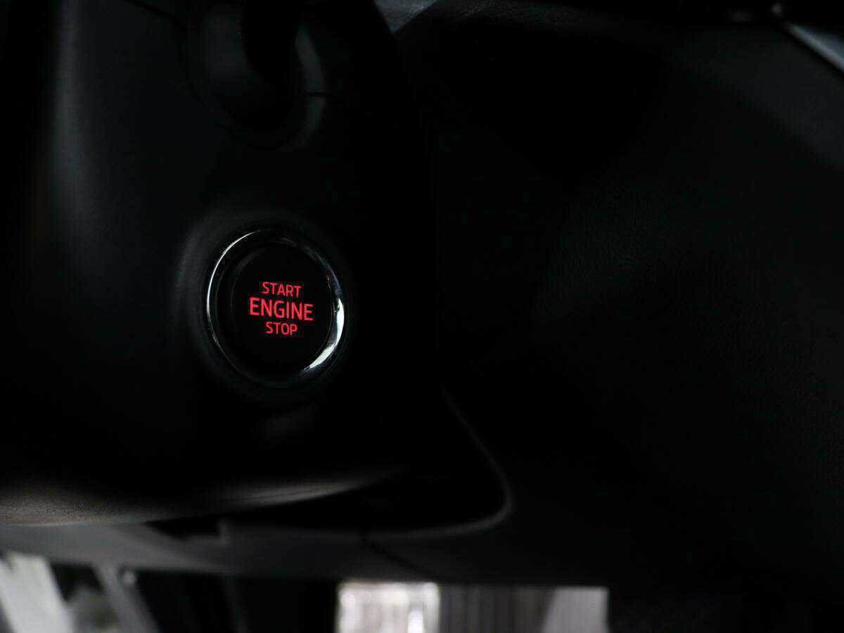 Volkswagen Polo с пробегом — 2020 год. Фото: #17