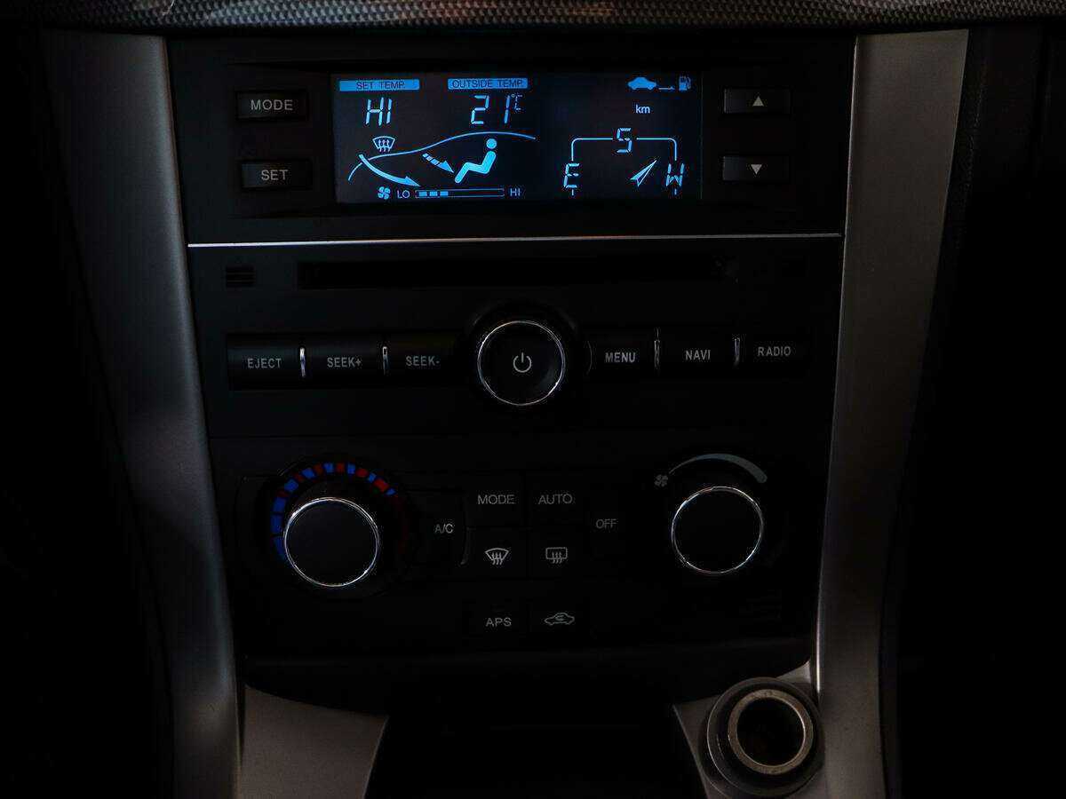 Купить Шевроле Каптива, 2013, 116 030 км.. Фото: #14