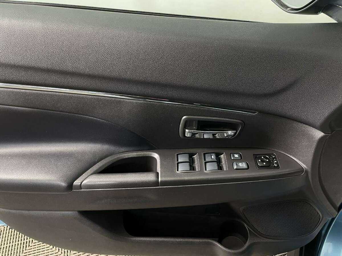 Купить Митсубиши АС-Икс, 2012, 102 222 км.. Фото: #7