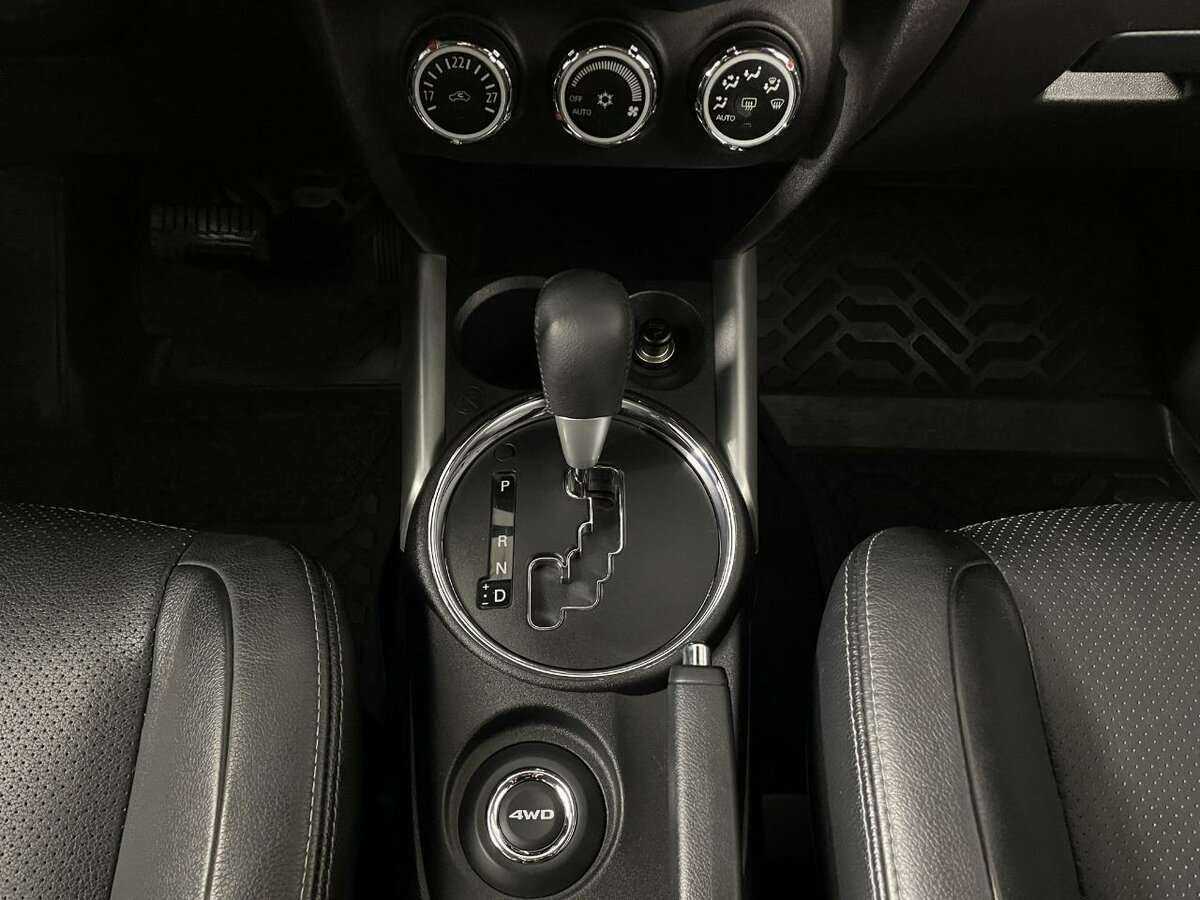 Купить Митсубиши АС-Икс, 2012, 102 222 км.. Фото: #12