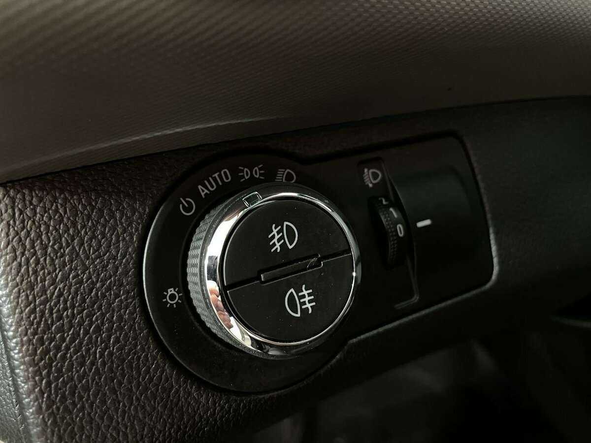 Купить Шевроле Авео, 2015, 103 623 км.. Фото: #6