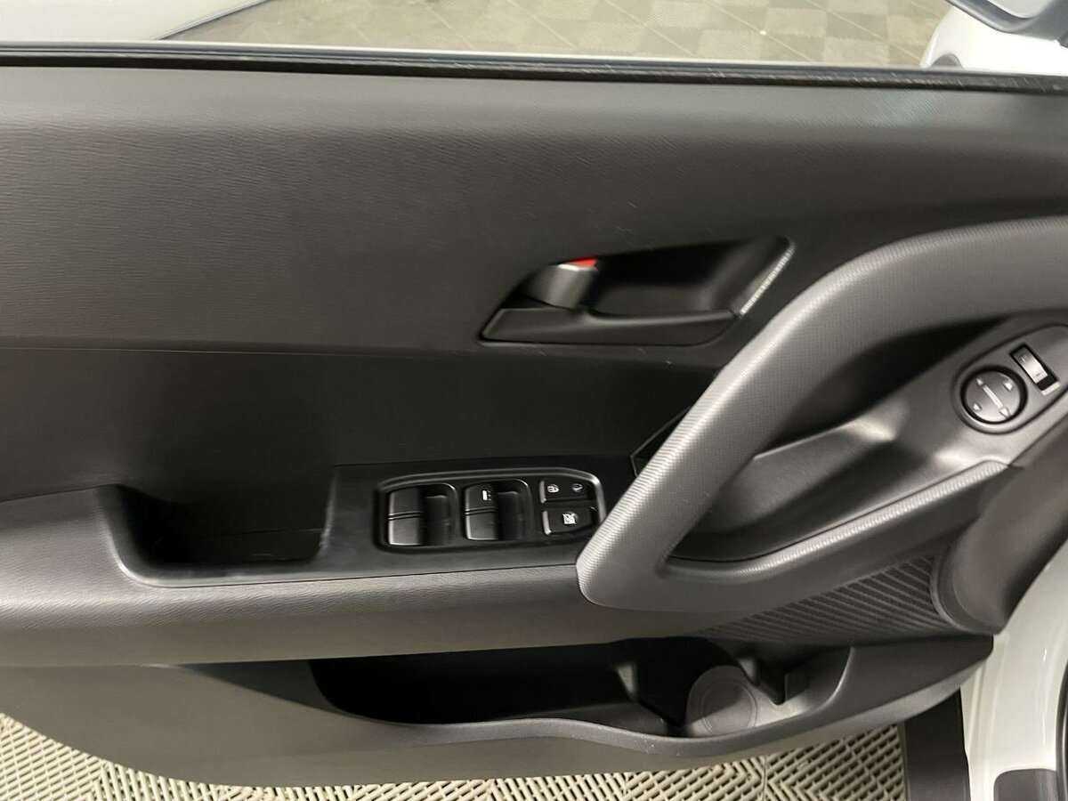 Hyundai Creta с пробегом — 2017 год. Фото: #7