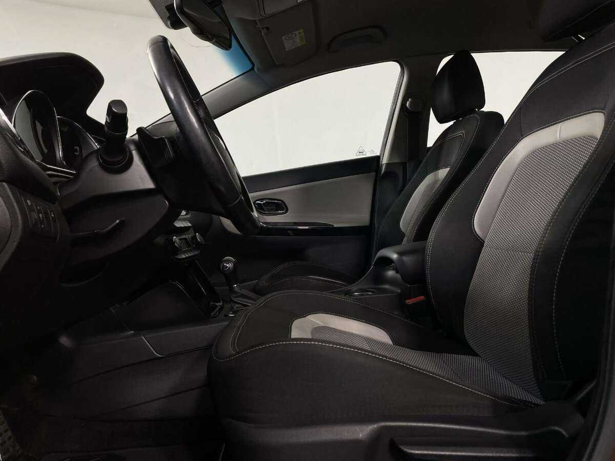 Kia Ceed с пробегом — 2013 год. Фото: #9