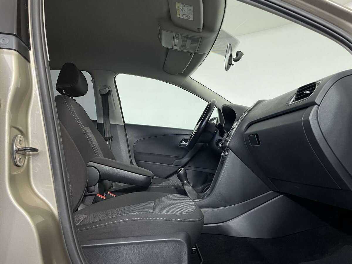 Купить Фольксваген Поло, 2015, 205 652 км.. Фото: #12