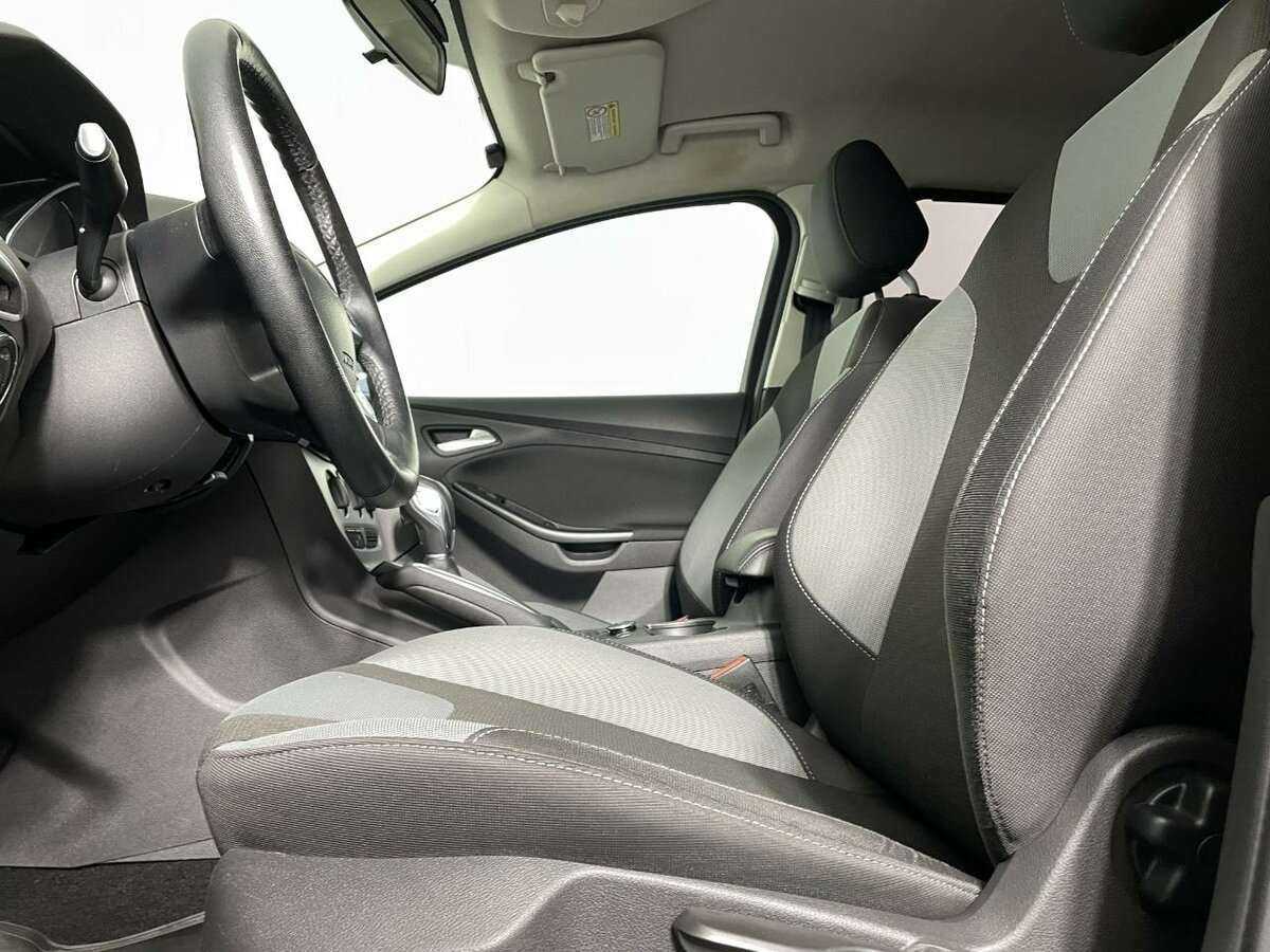 Купить Форд Фокус, 2012, 96 680 км.. Фото: #8