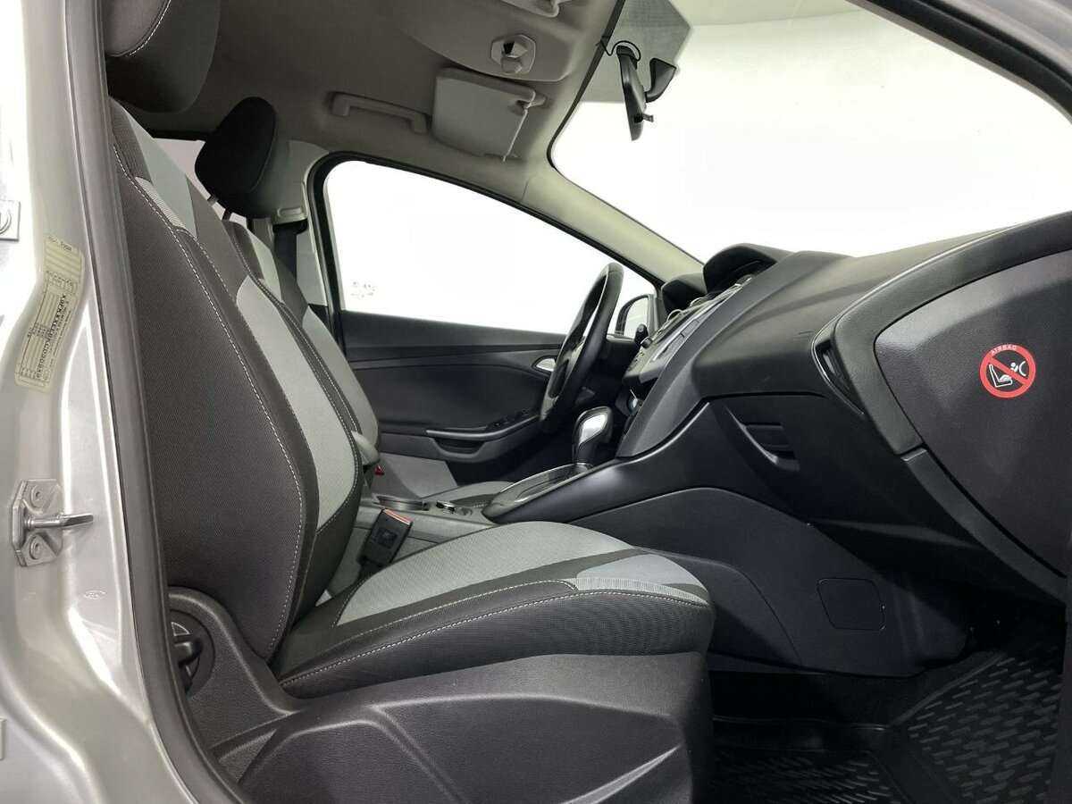 Купить Форд Фокус, 2012, 96 680 км.. Фото: #12