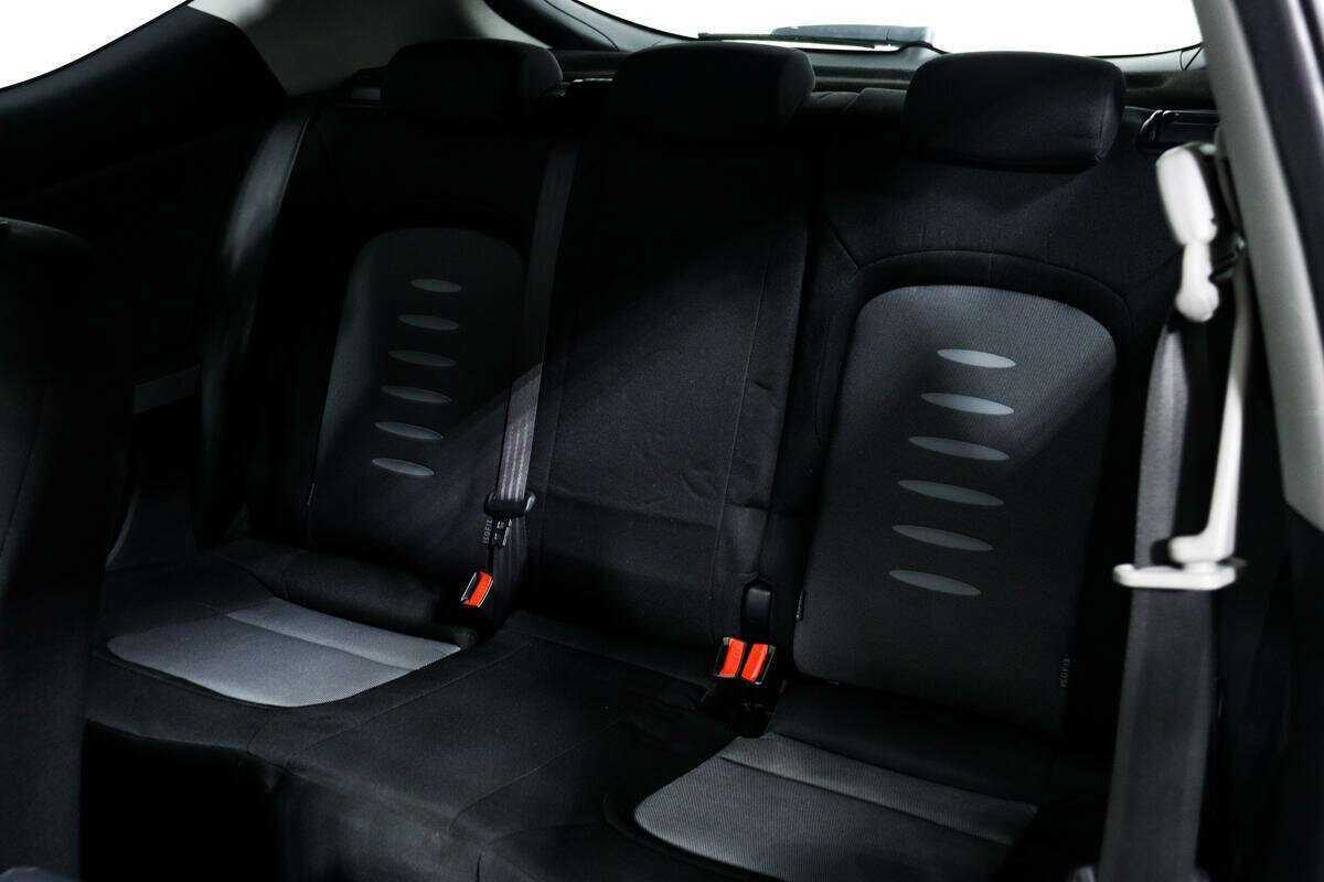 Купить Киа Сид, 2014, 74 112 км.. Фото: #11