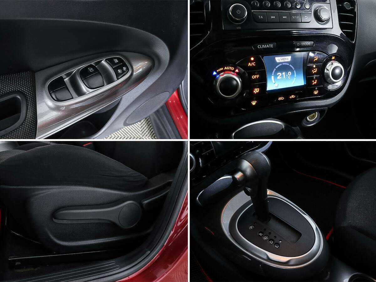 Купить Ниссан Жук, 2014, 136 500 км.. Фото: #15