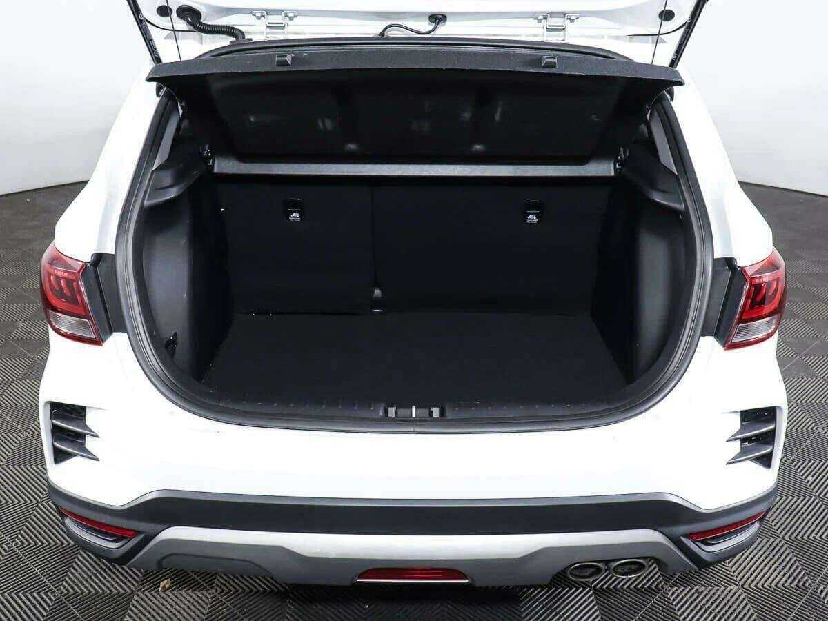 Kia Rio с пробегом — 2021 год. Фото: #13