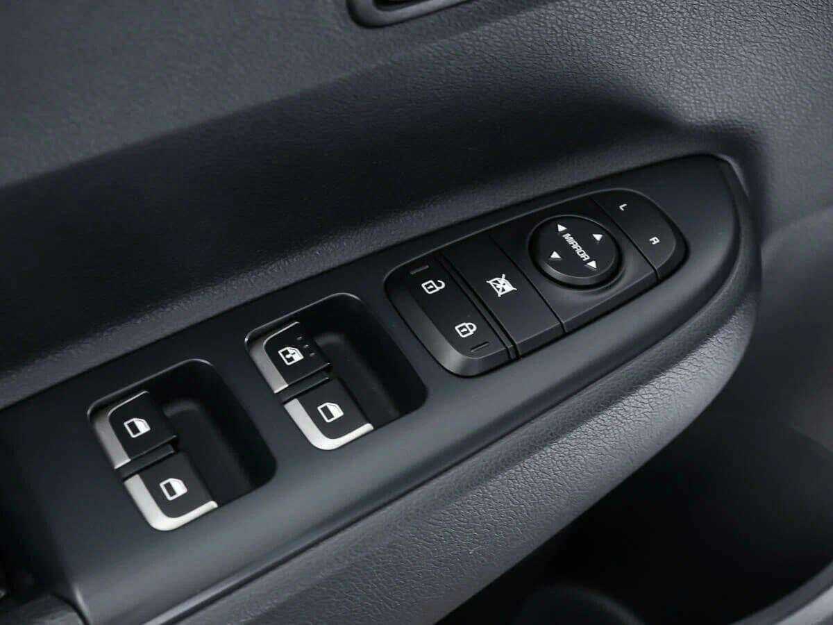 Kia Rio с пробегом — 2021 год. Фото: #22