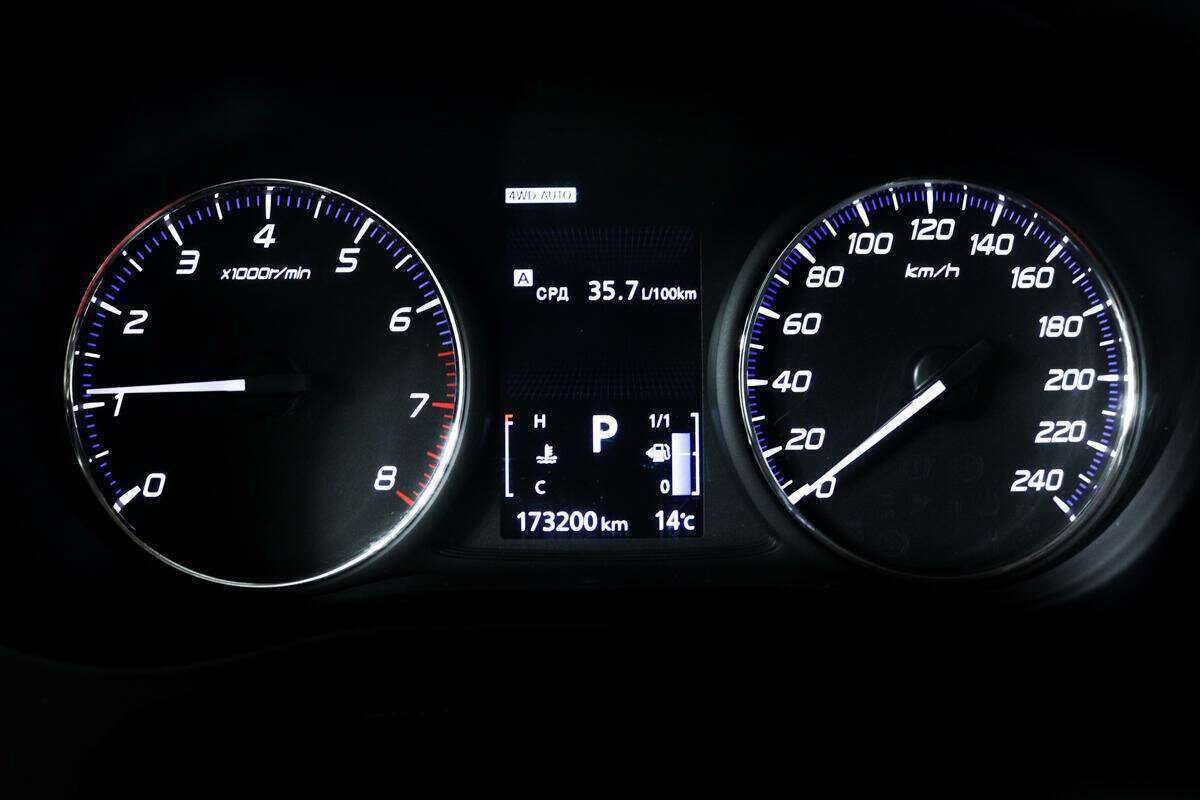 Купить Митсубиши Оутлэндер, 2018, 173 198 км.. Фото: #7