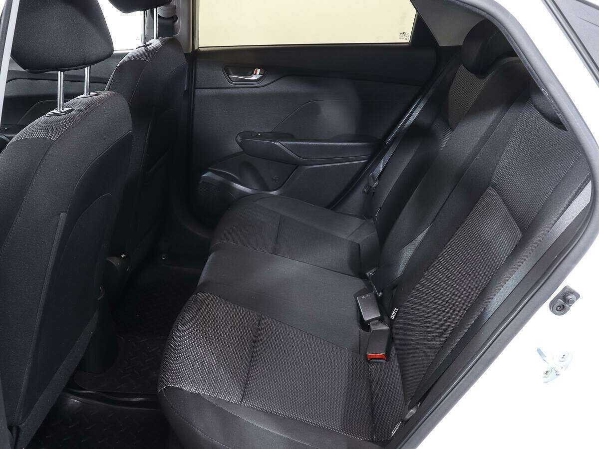 Купить Хендай Солярис, 2017, 85 000 км.. Фото: #9