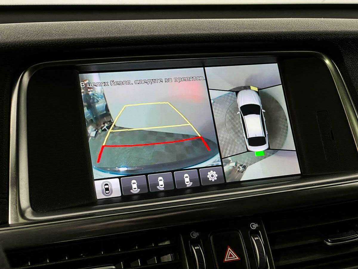 Купить Киа Оптима, 2016, 82 132 км.. Фото: #17