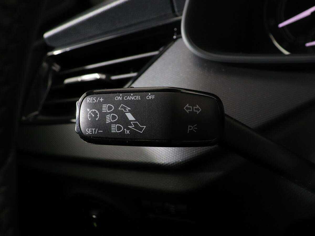 Skoda Rapid с пробегом — 2020 год. Фото: #15