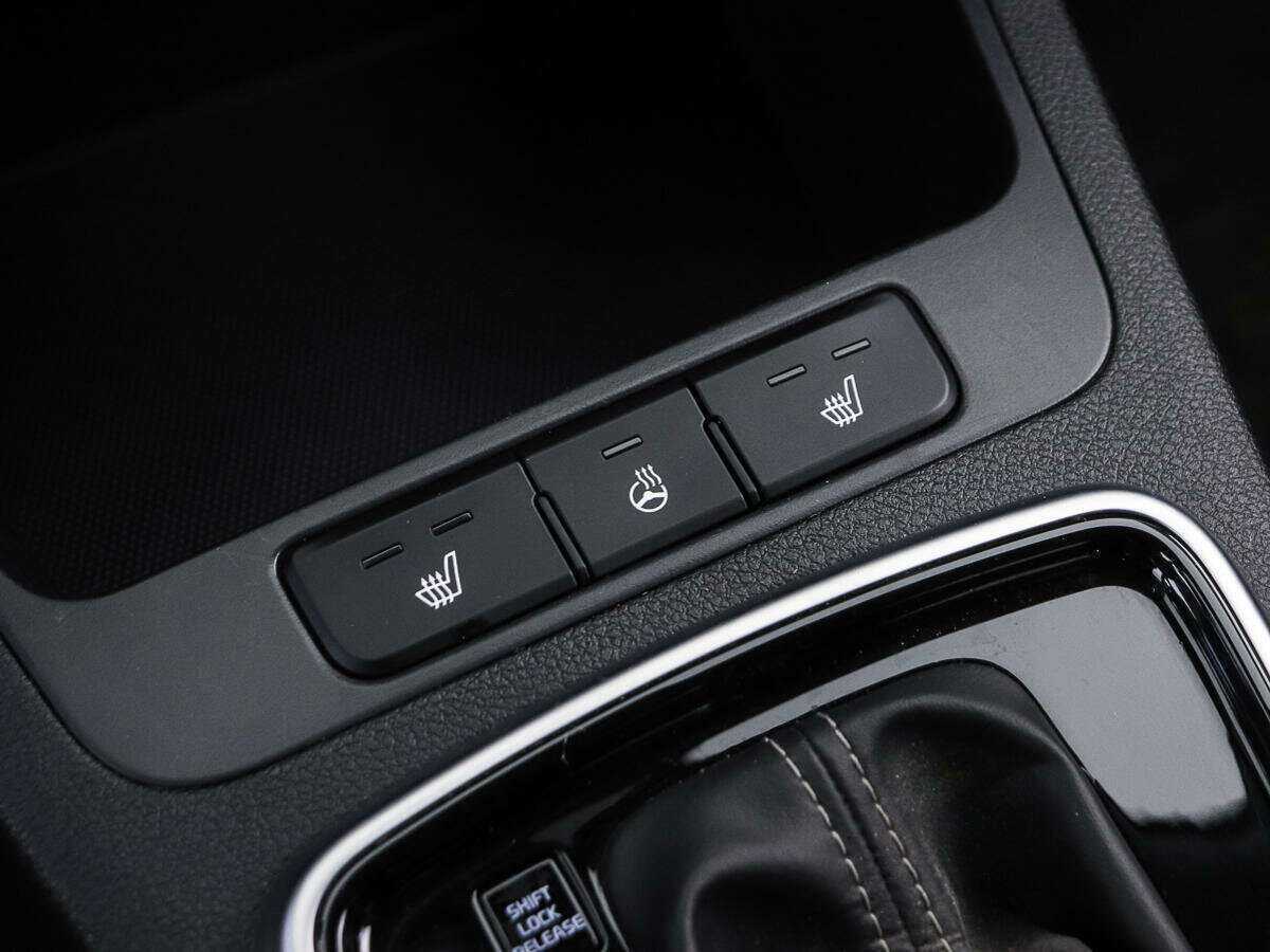 Kia Rio с пробегом — 2020 год. Фото: #15