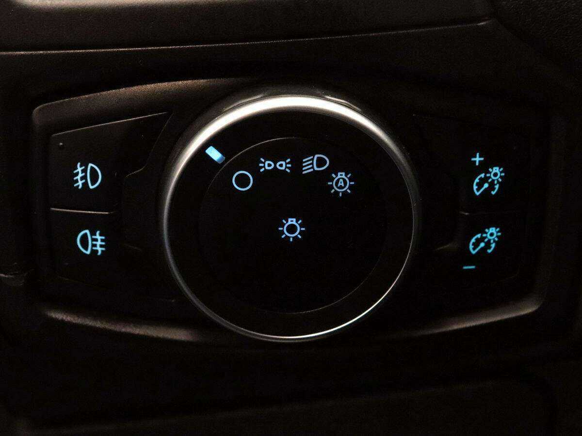 Купить Форд Фокус, 2017, 155 109 км.. Фото: #13