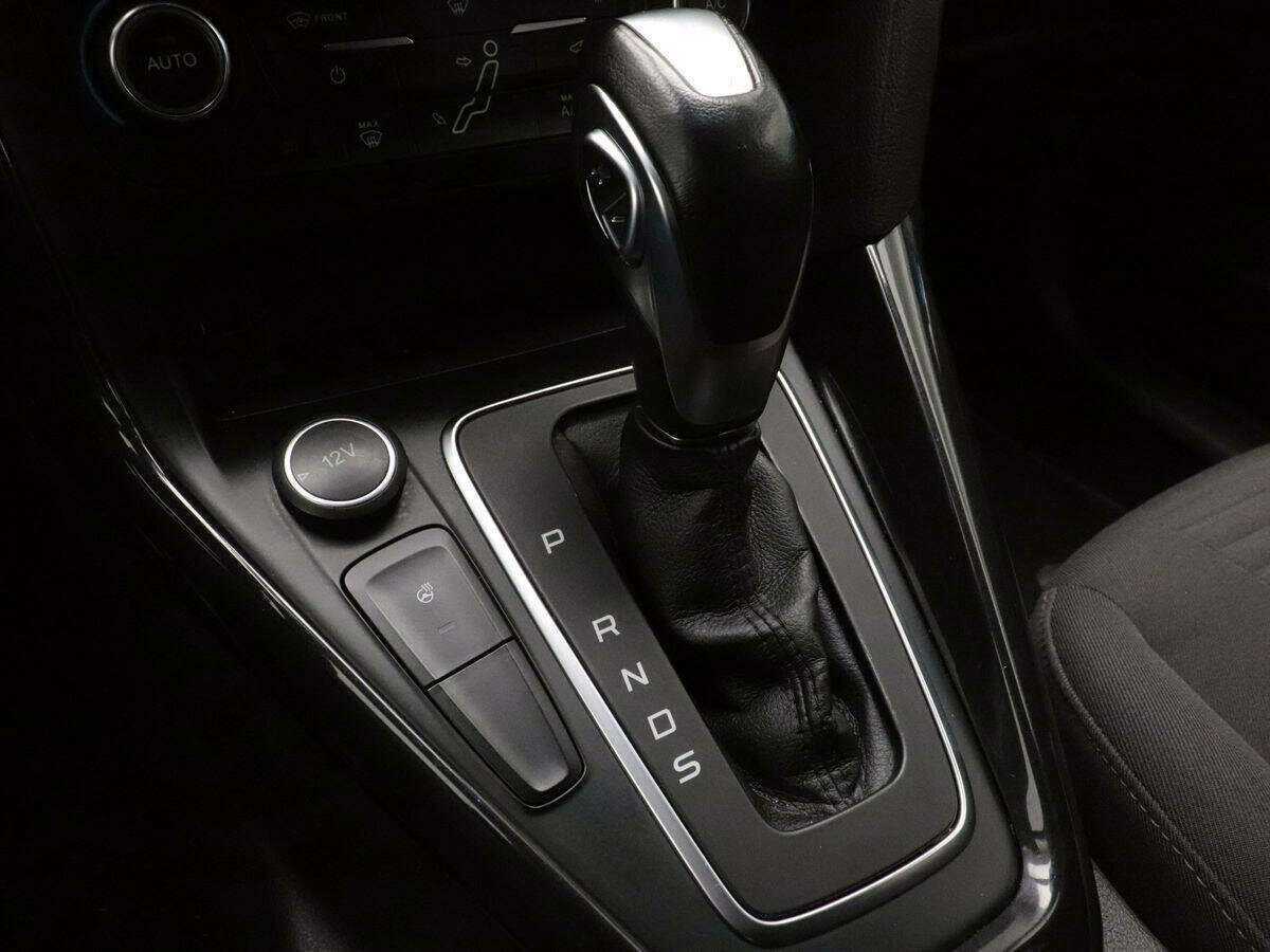 Купить Форд Фокус, 2017, 155 109 км.. Фото: #15