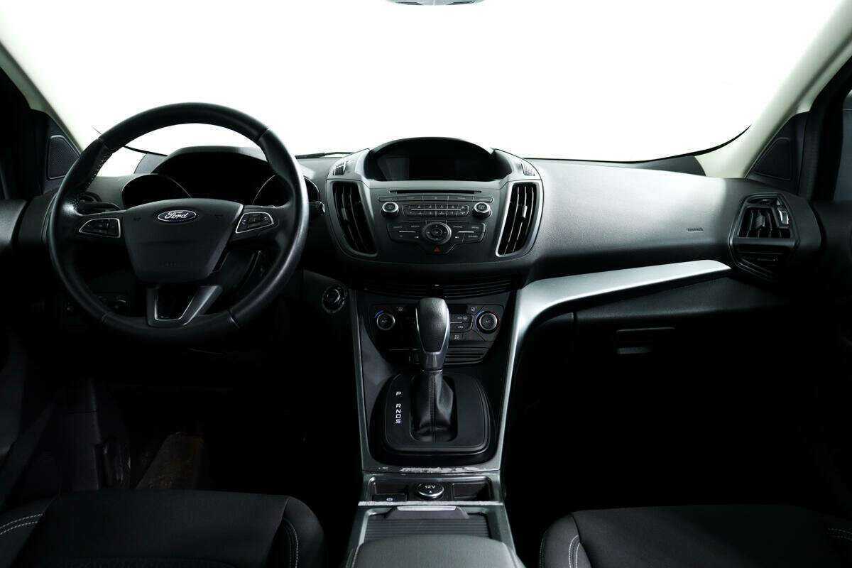 Купить Форд Куга, 2017, 42 731 км.. Фото: #10