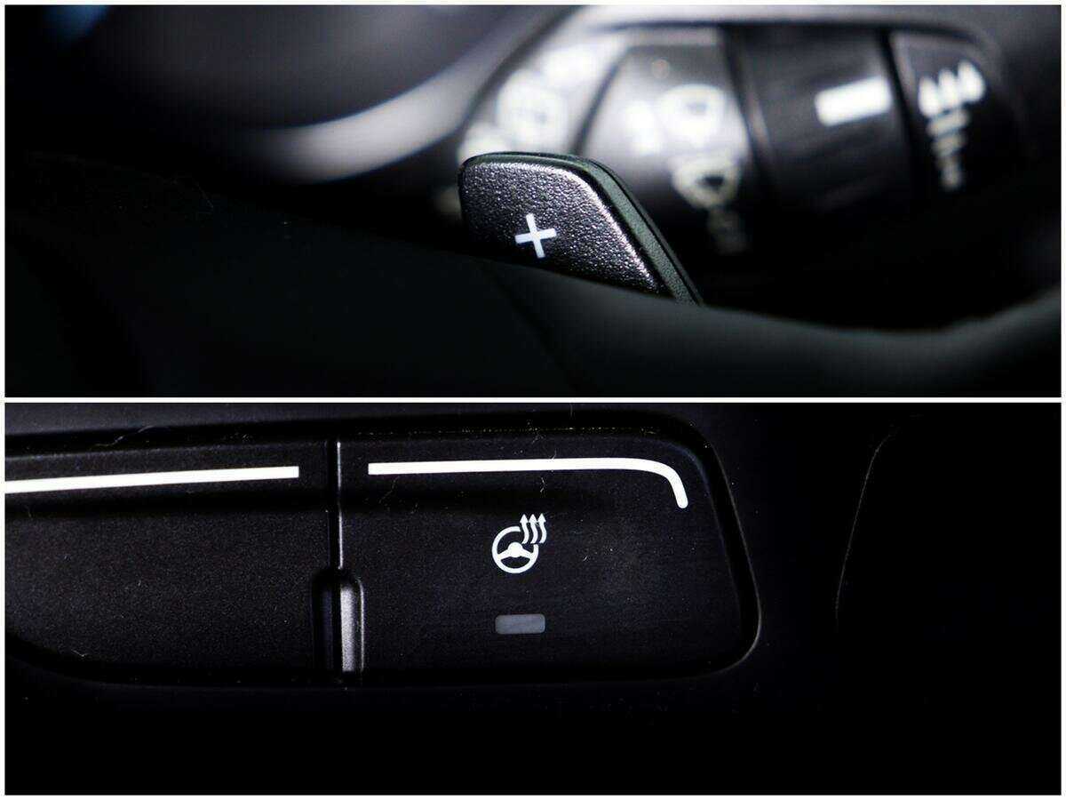 Купить Форд Куга, 2017, 42 731 км.. Фото: #13