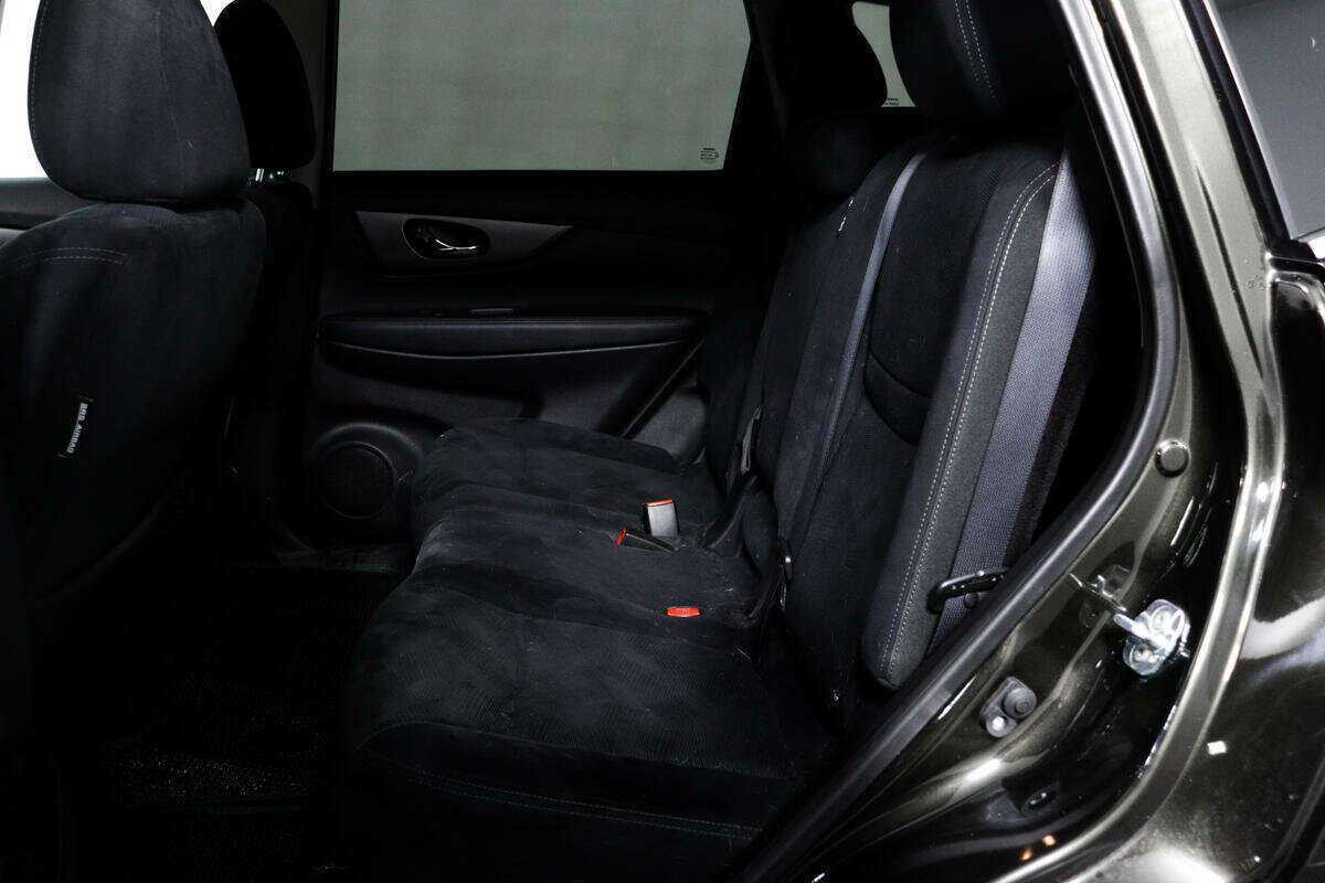 Купить Ниссан Икс-Трейл, 2015, 160 282 км.. Фото: #11