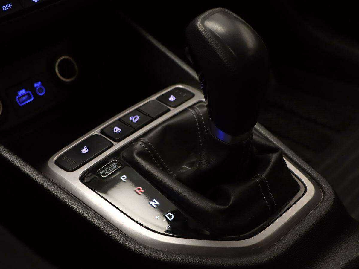 Купить Хендай Крета, 2017, 45 000 км.. Фото: #13