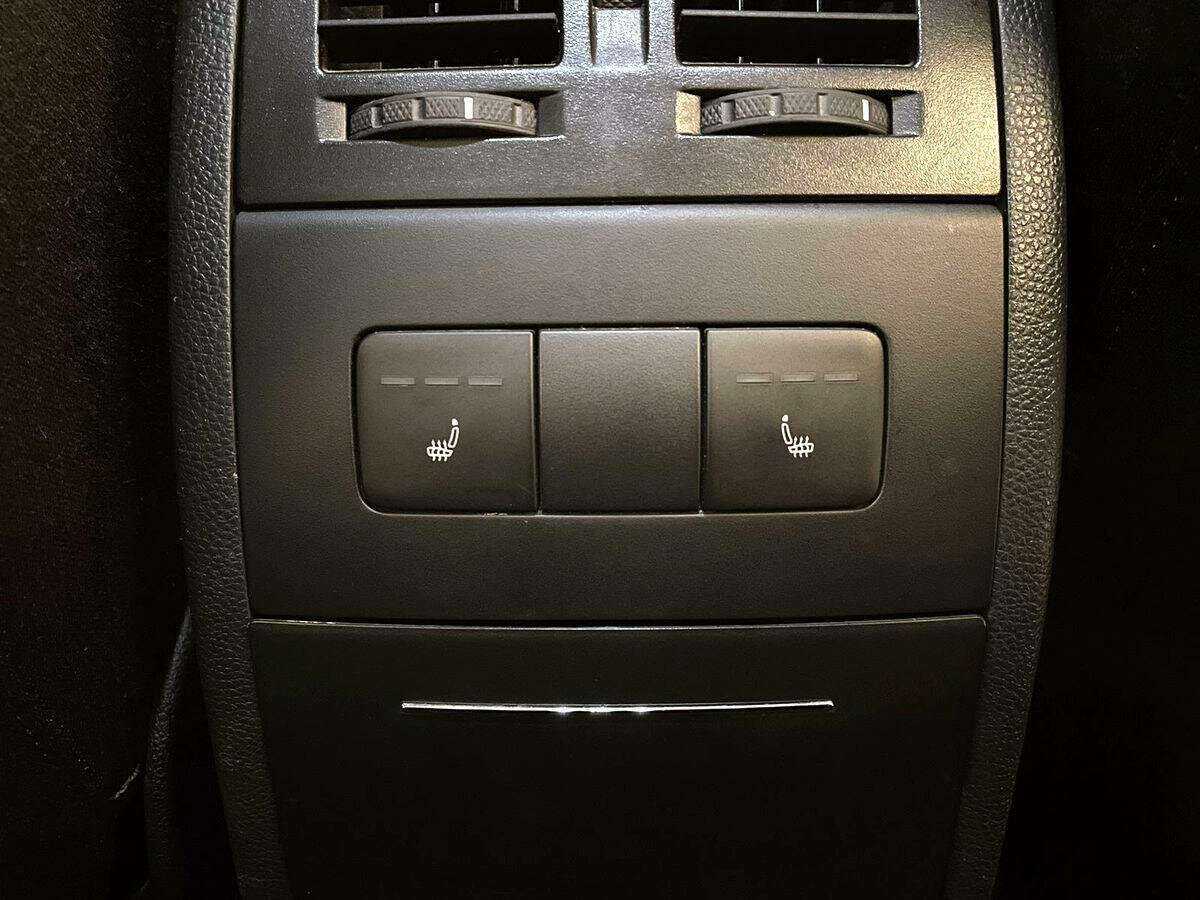 Купить Шкода Октавия, 2012, 117 676 км.. Фото: #9