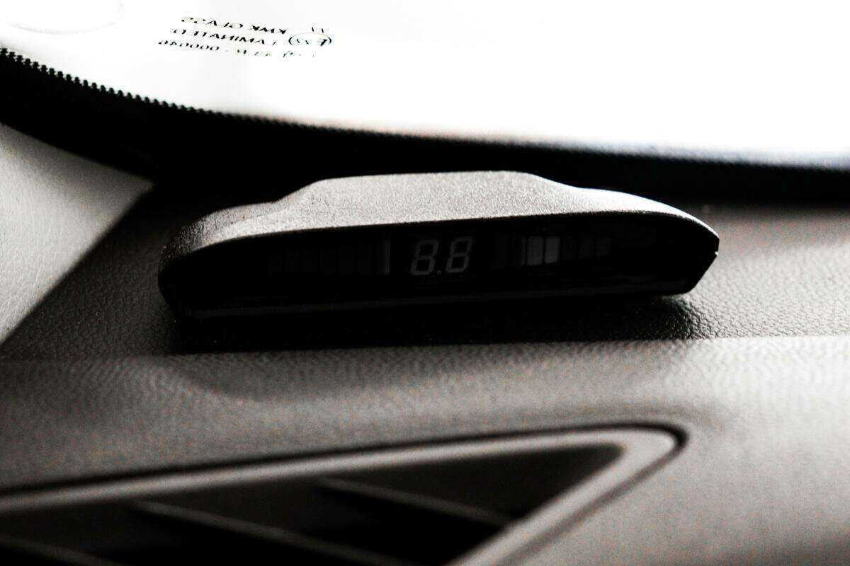 Mazda 3 с пробегом — 2013 год. Фото: #12